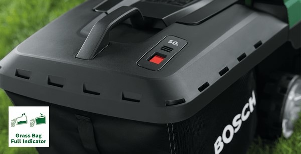 Sekačka Bosch AdvancedRotak 36V-44-750 (bez baterie)