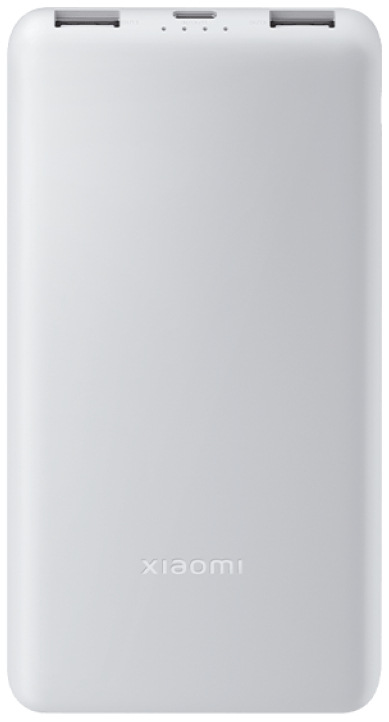 Xiaomi Power Bank 10 000 mAh 22,5 W Lite GL