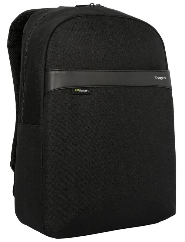 Batoh na notebook Targus 15-16" GeoLite EcoSmart Essential černý