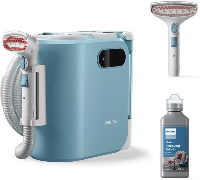 čistič skvrn Philips 3000 Series XW3193/11