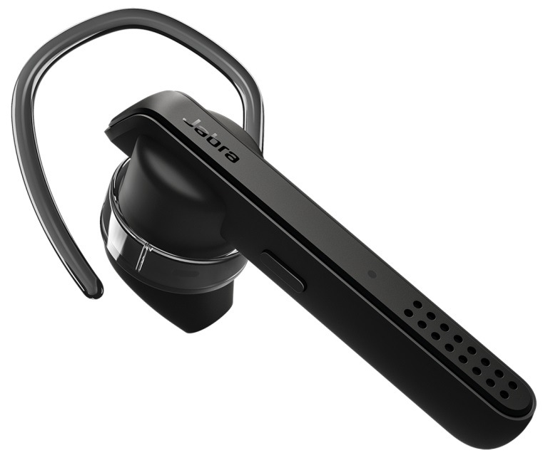 Handsfree Jabra Talk 45 černé