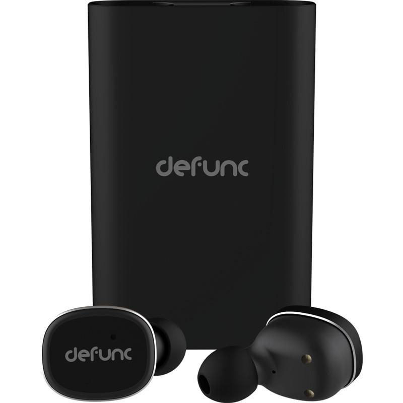 Sluchátka Defunc TRUE Earbud černá