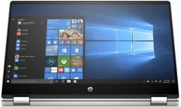 HP Pavilion x360