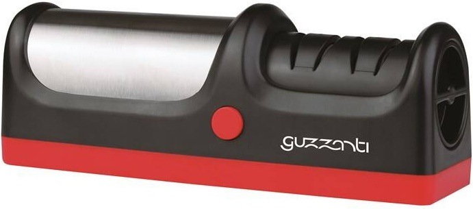 Brousek Guzzanti GZ 009 černý