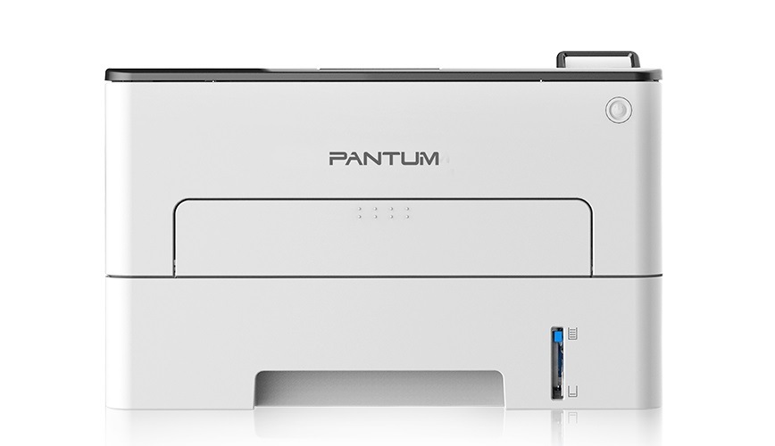 Tiskárna laserová Pantum P3300DW bílá Tiskárna laserová Pantum P3300DW bílá