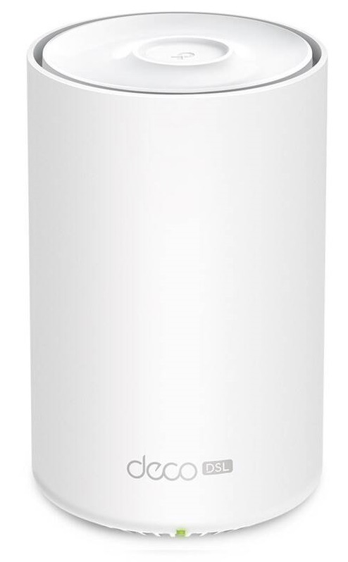 Komplexní Wi-Fi systém TP-Link Deco X50-DSL bílý