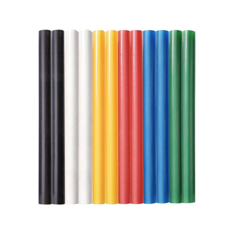 Patrony lepicí Extol Craft 9908 7,2×100mm (12 ks) Patrony lepicí Extol Craft 9908 7,2×100mm (12 ks)
