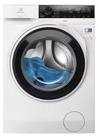 Pračka Electrolux UniversalDose SteamCare® 700 EW7F4485CQ bílá Electrolux EW7F4485CQ