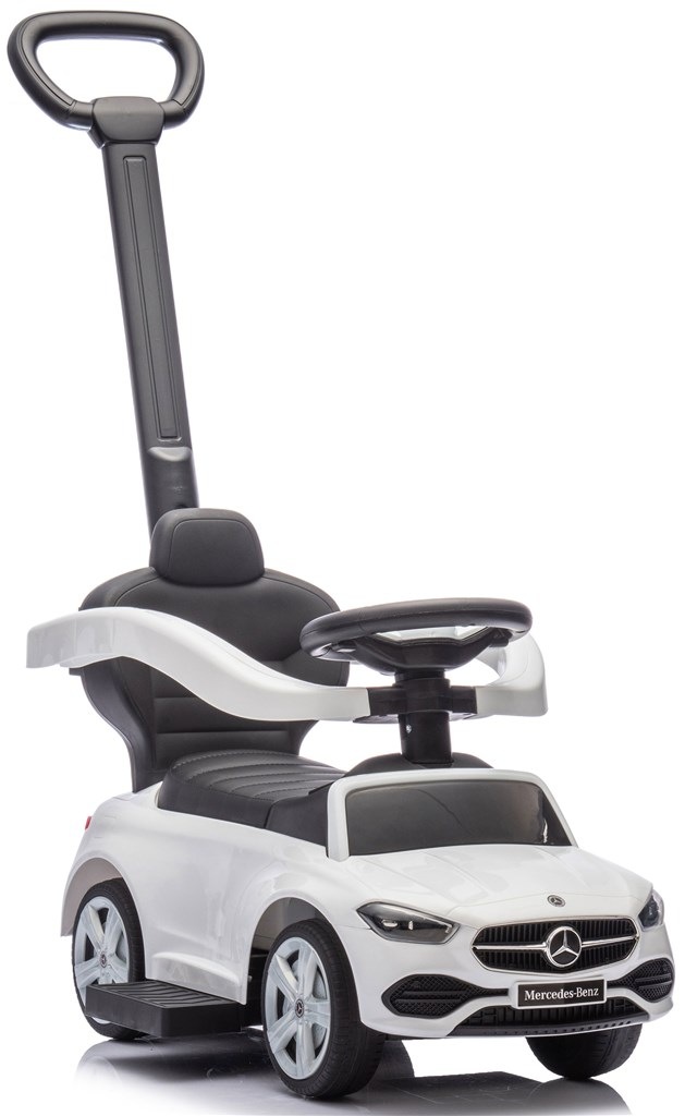 Odrážedlo Buddy Toys BPC 5230 bílé Odrážedlo Buddy Toys BPC 5230 bílé