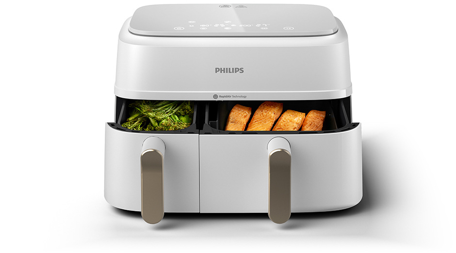 Fritéza horkovzdušná Philips NA353/10 3000 Series