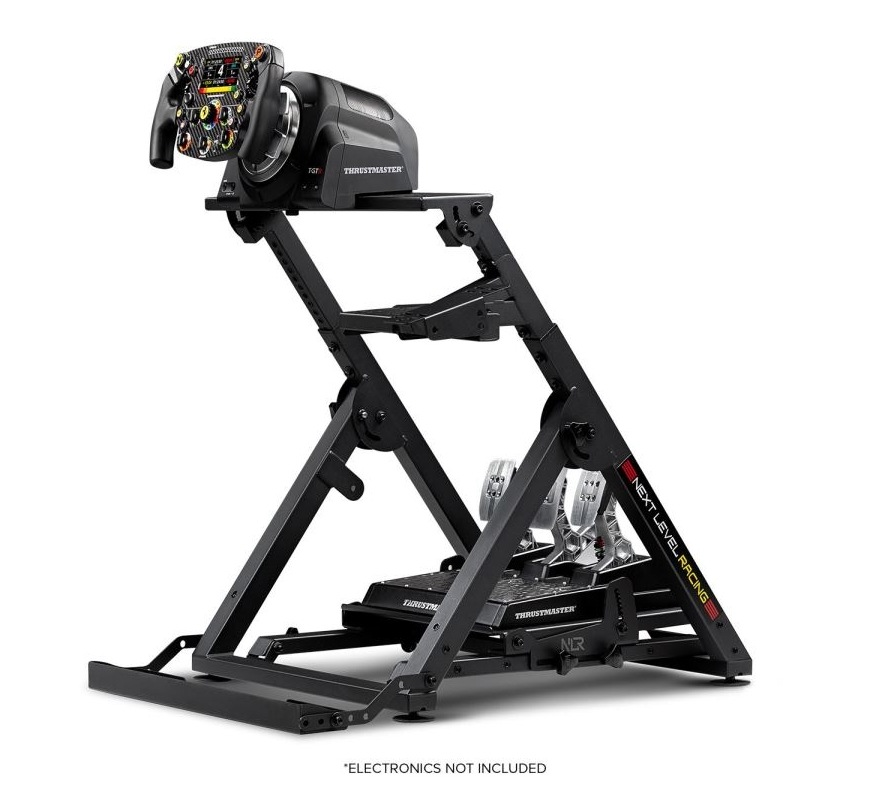 Stojan pro volant Next Level Racing Whell Stand 2.0