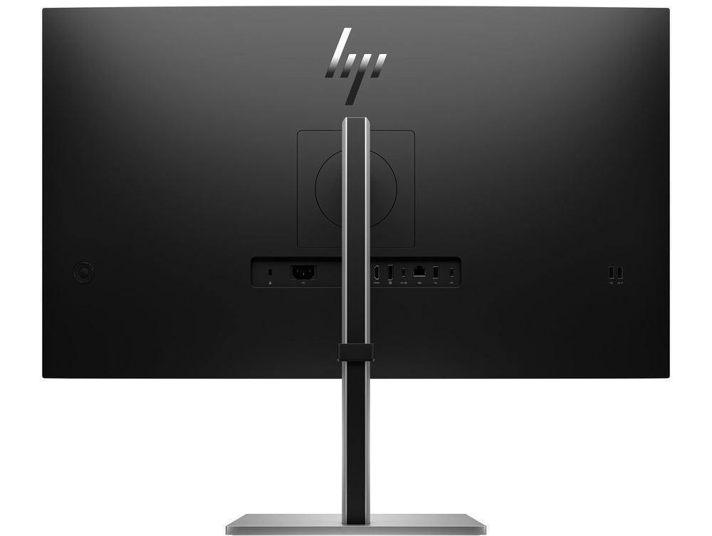 Monitor HP E32k G5 černý/stříbrný Monitor HP E32k G5 černý/stříbrný