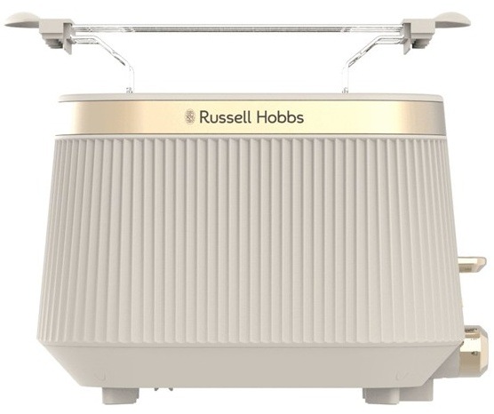 Topinkovač RUSSELL HOBBS 26761-56 Brontë Stone krémový