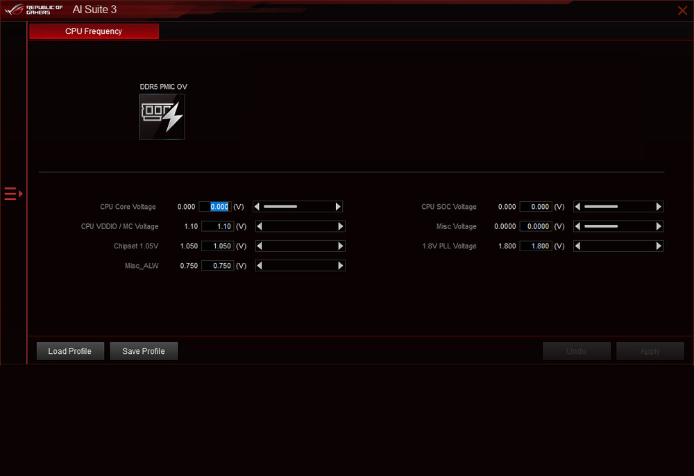 Základní deska Asus ROG Strix B650E-E GAMING WIFI