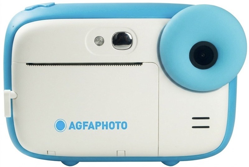 Instantní fotoaparát AgfaPhoto Realikids