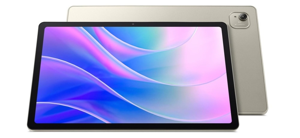 Dotykový tablet Acer Iconia A12 (A12-11MN-A82D) 4 GB / 128 GB stříbrný Dotykový tablet Acer Iconia A12 (A12-11MN-A82D)