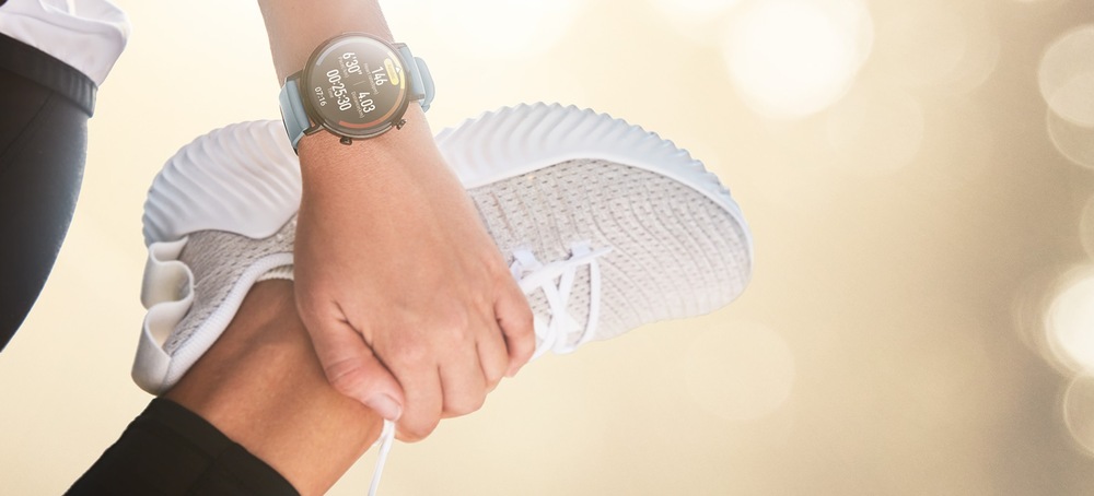 Huawei Watch GT 2
