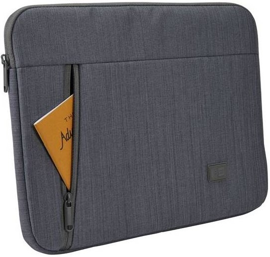 Pouzdro na notebook Case Logic Huxton na 15,6" šedá
