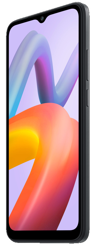 Mobilní telefon Xiaomi Redmi A2 2 GB / 32 GB černý
