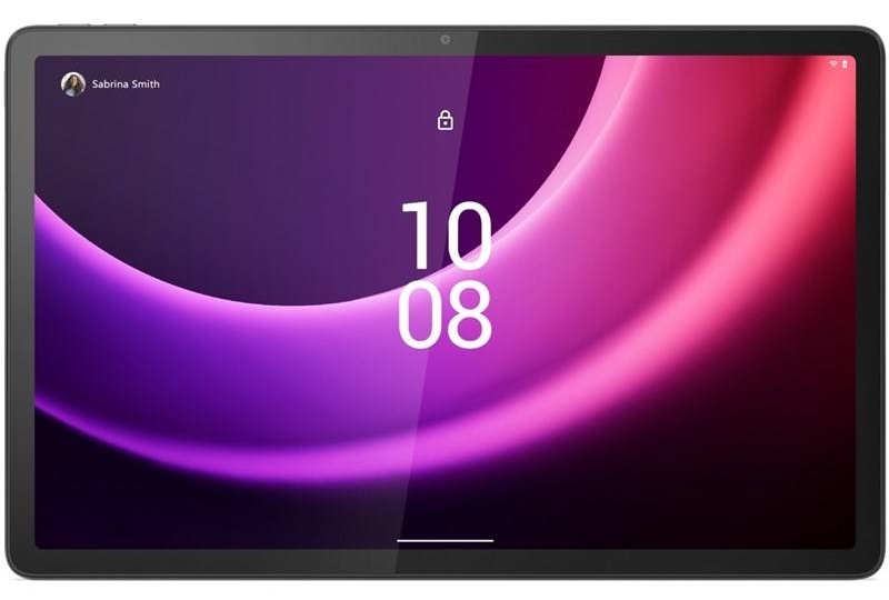 Dotykový tablet Lenovo Tab P11 (2nd Gen) 4 GB / 128 GB + dotykové pero šedý Lenovo Tab P11 2nd Gen