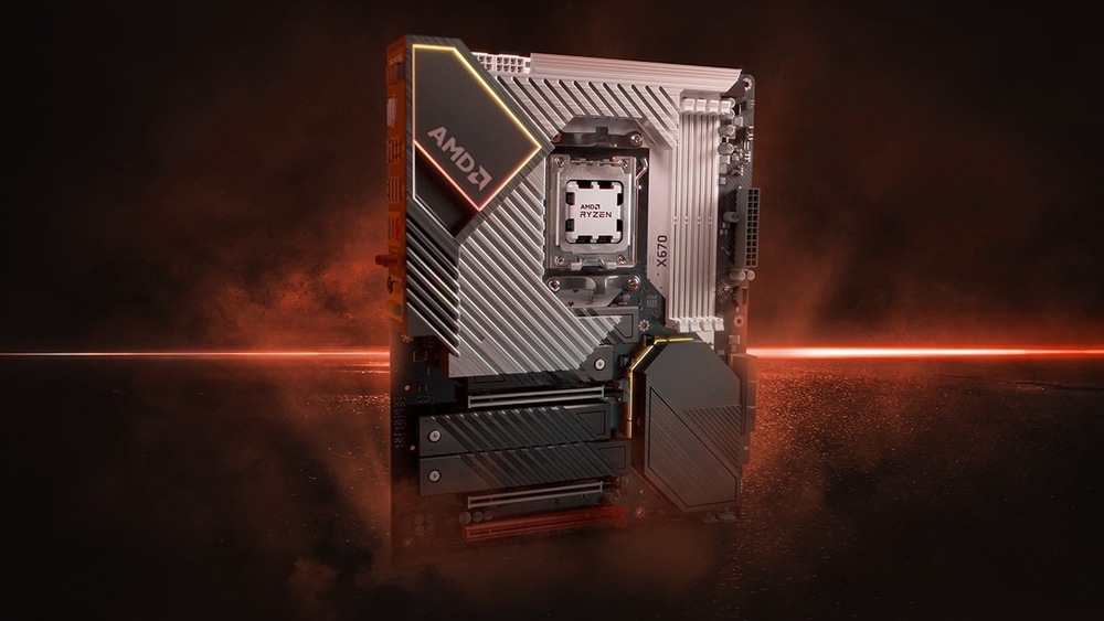AMD Ryzen 7 7800X3D