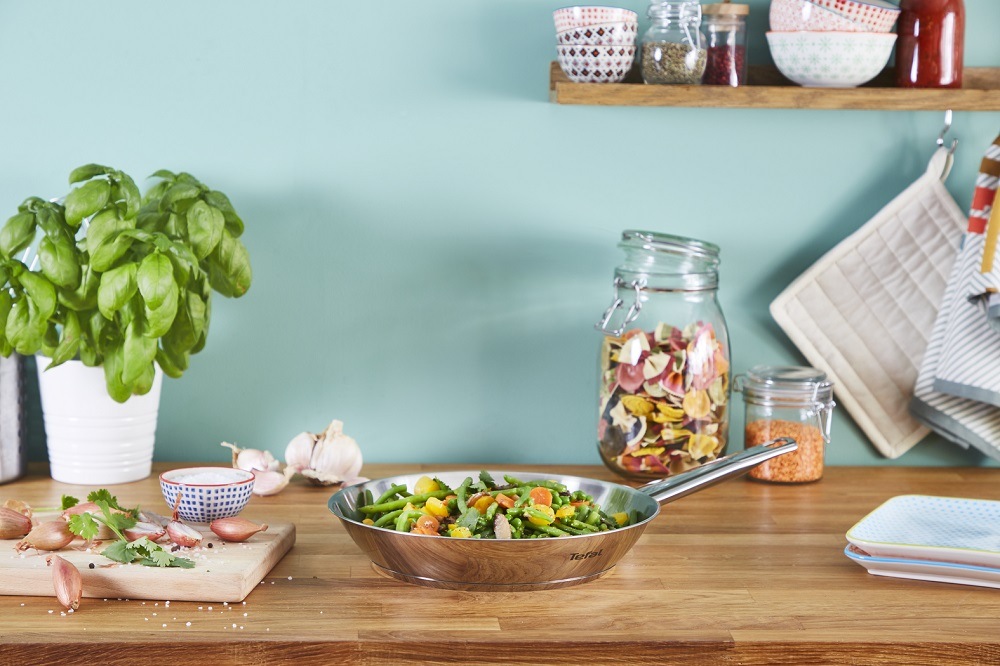 Pánev Tefal Cook Eat