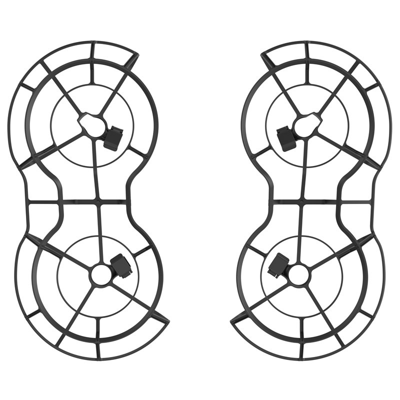 Ochranné oblouky DJI Mini 2 360° Propeller Guard