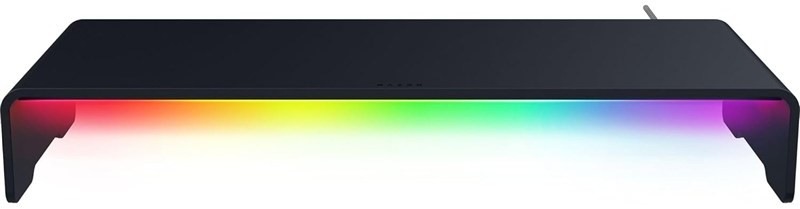Podstavec pod monitor Razer Monitor Stand Chroma - černý