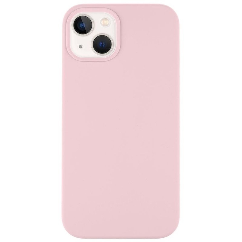 Kryt na mobil Tactical MagForce Velvet Smoothie na Apple iPhone 13 růžový