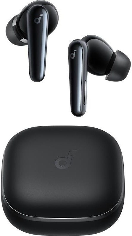 Anker soundcore Liberty 5, černá
