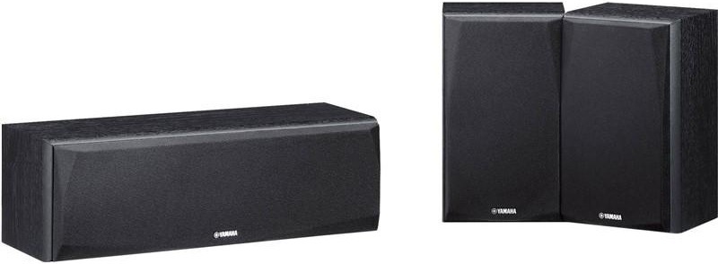 Yamaha NS-P51, černá