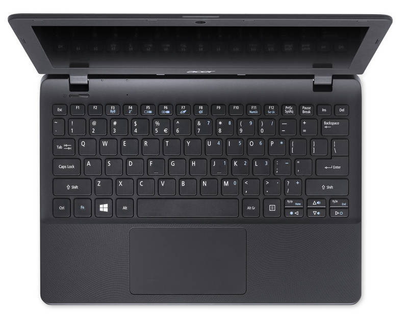 Notebook Acer Aspire E11S (ES1-111M-C02R)