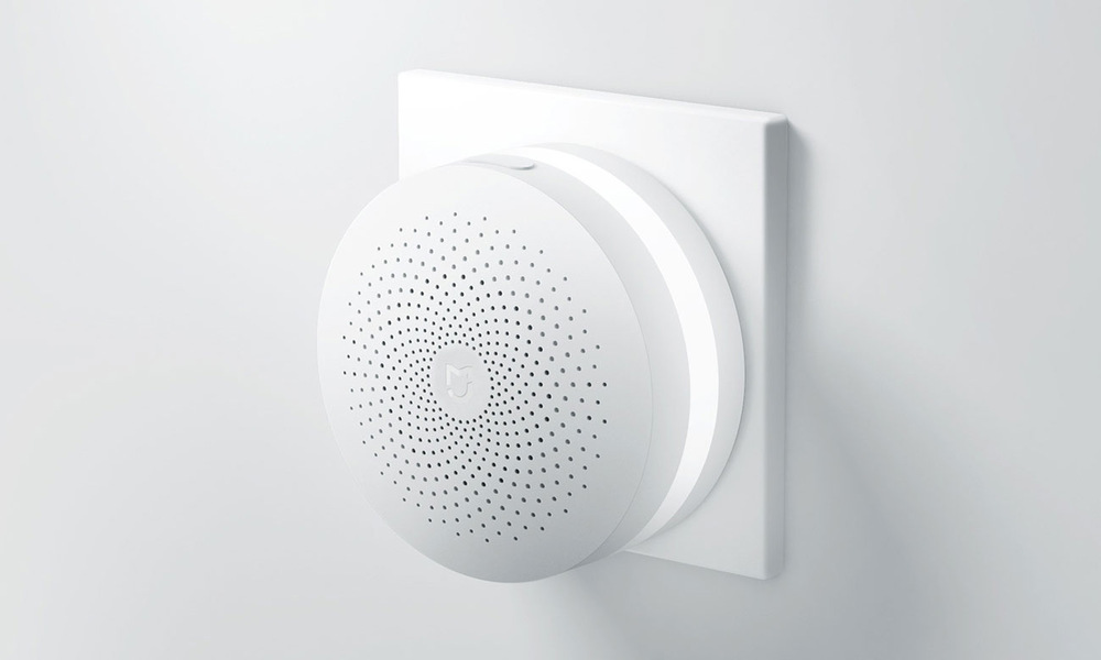 Kompletní sada Xiaomi Smart Sensor Set