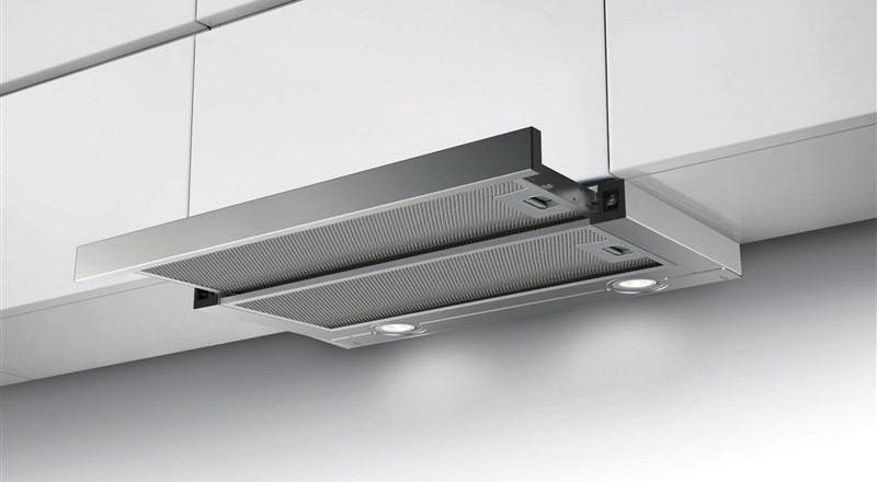 Odsavač par Faber TLSC X A60 doprodej nerez