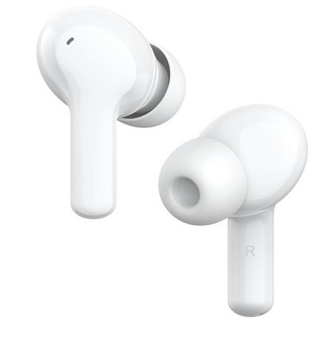 Sluchátka HONOR Choice TWS Earbuds bílá Sluchátka HONOR Choice TWS Earbuds bílá