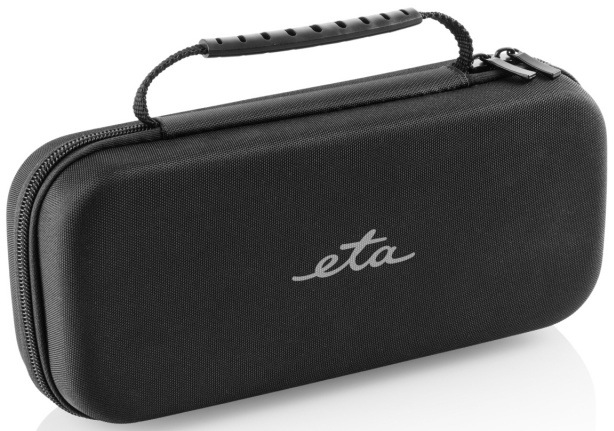 Zastřihovač vlasů ETA Tyler 9342 90000 šedý Zastřihovač vlasů ETA Tyler 9342 90000 šedý