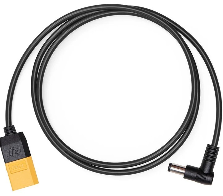 Kabel DJI FPV Goggles Power Cable (XT60)