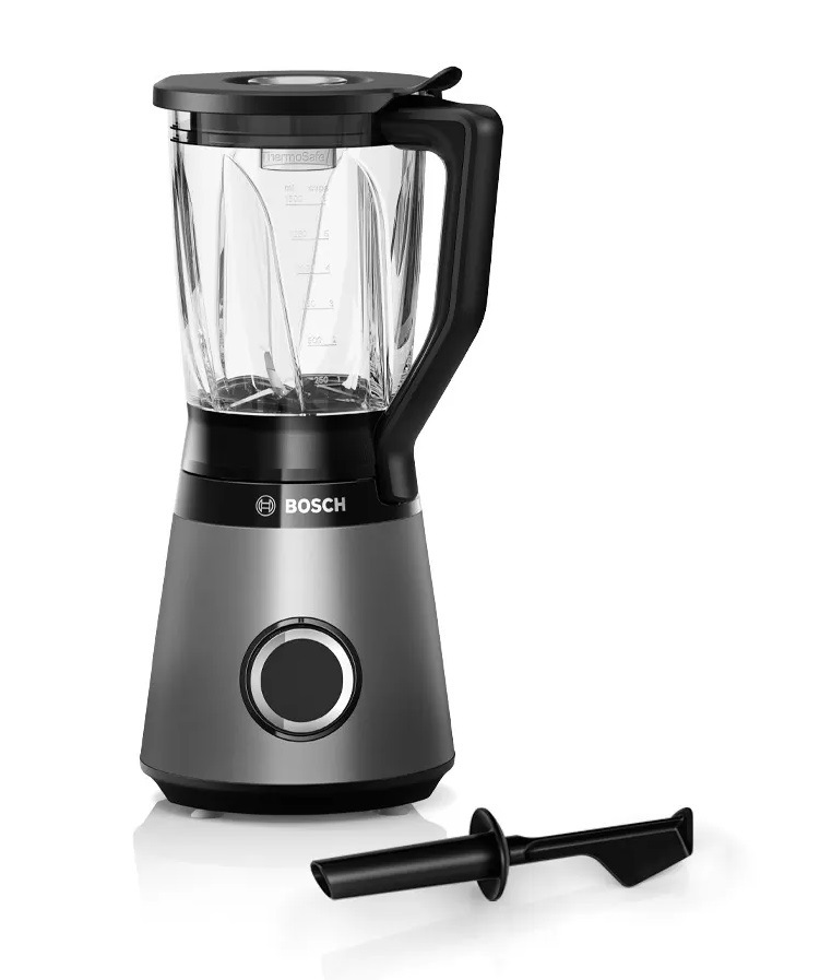 Stolní mixér Bosch VitaPower MMB6172S stříbrný