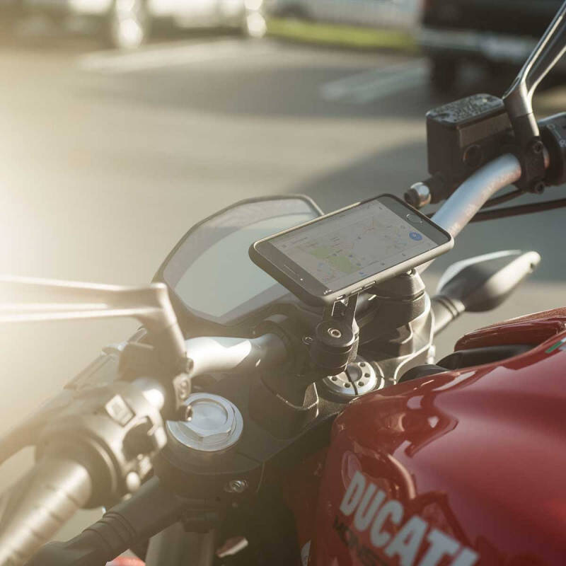 Moto Bundle SP Connect na Samsung Galaxy S20 FE