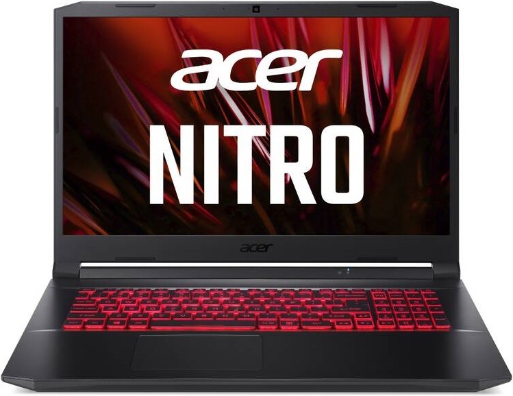 Notebook Acer Nitro 5 (AN517-54-59C3) černý Acer Nitro 5