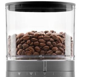 Kávomlýnek KitchenAid 5KCG8433EDG