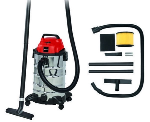 Víceúčelový vysavač Einhell TC-VC 1930 S Classic 2342188