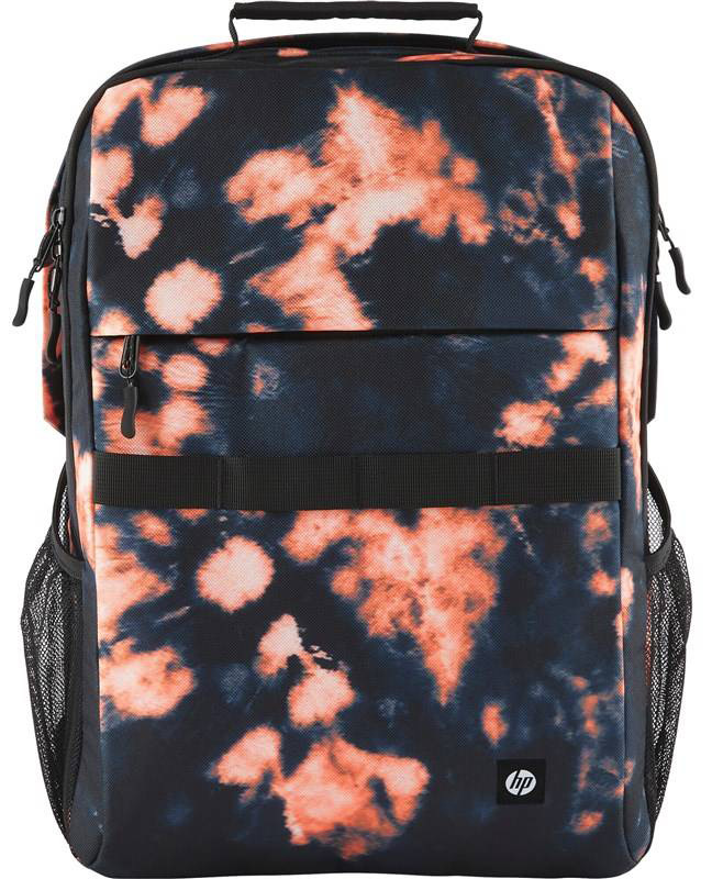 Batoh na notebook HP Campus XL Tie Dye