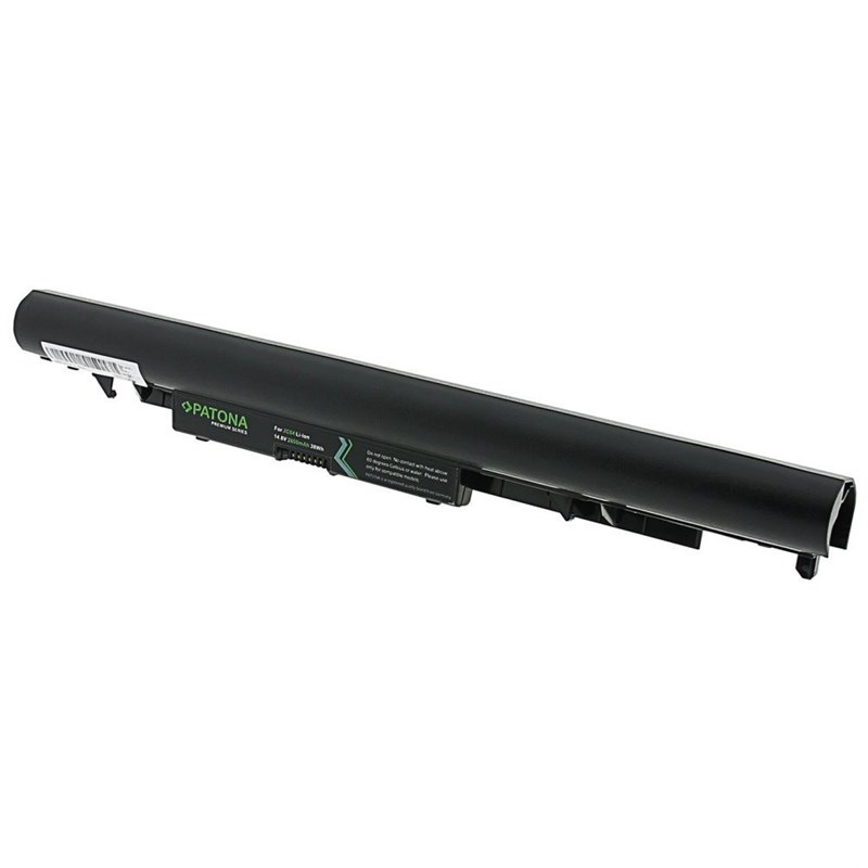 Baterie PATONA pro HP 250 G6/255 G6 2600mAh Li-lon 14,8V JC04 / JC03 PREMIUM