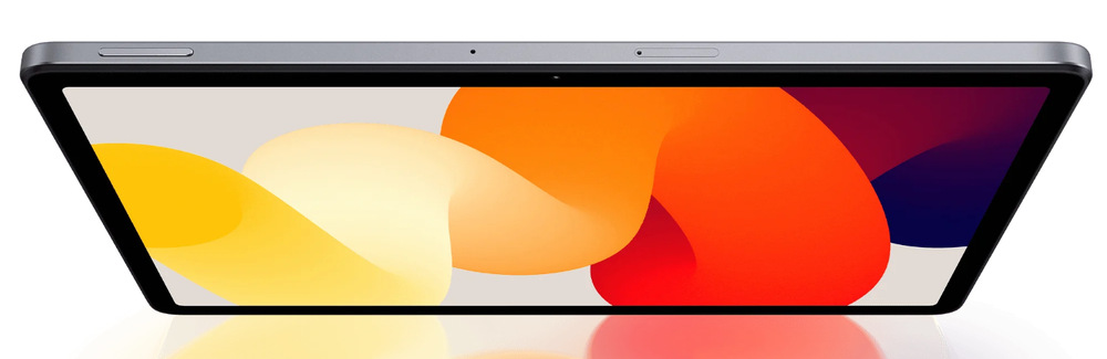 Dotykový tablet Xiaomi Redmi Pad SE 8 GB / 256 GB šedý