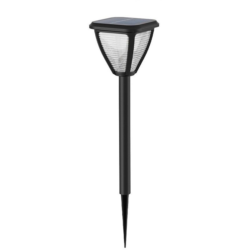 Venkovní svítidlo Philips Vapora černé