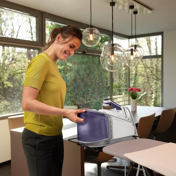 Žehlicí systém Braun CareStyle 7 IS7266.VI Žehlicí systém Braun CareStyle 7 IS7266.VI
