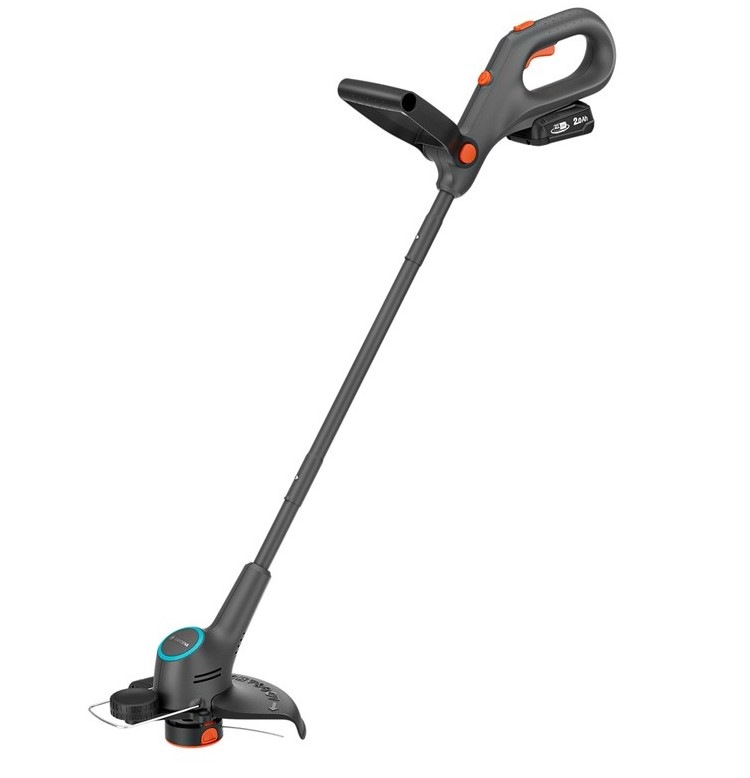 Vyžínač Gardena EasyTrim 25/18V P4A (s baterií)