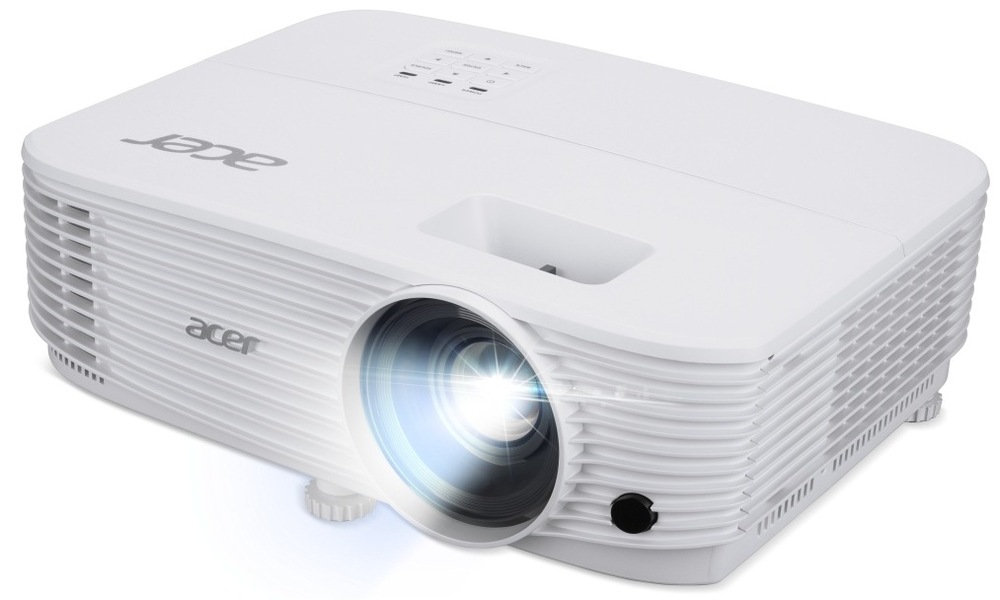 Projektor Acer X1526 bílý