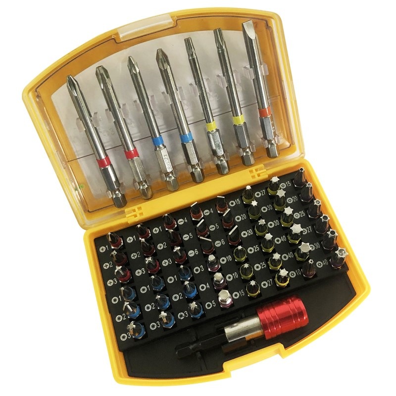 Sada bitů Fieldmann FDS 9003-56R
